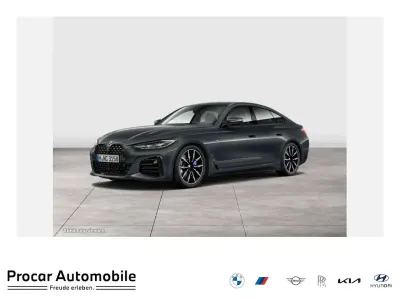 Gebraucht BMW 430
