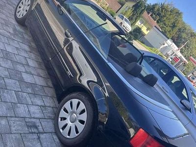 Gebraucht Audi A4 Cabriolet 163 PS (119 kW) 2006 Cabrio
