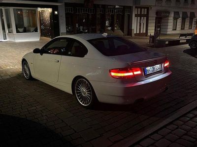 Alpina B3