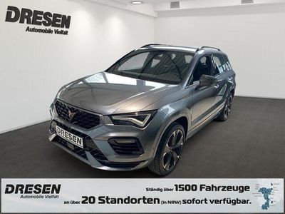 Brugt Cupra Ateca VZ3 300 HK (220 kW) 2023 Grå SUV