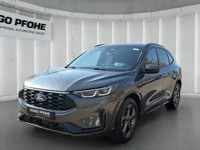 Usata Ford Kuga ST-Line 186 CV (136 kW) 2025 Grigio SUV