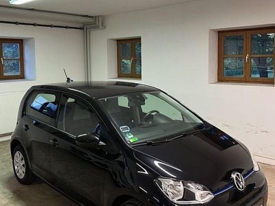 VW e-up!