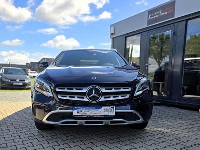 Mercedes GLA250