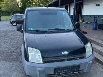 Gebraucht Ford Tourneo Connect
