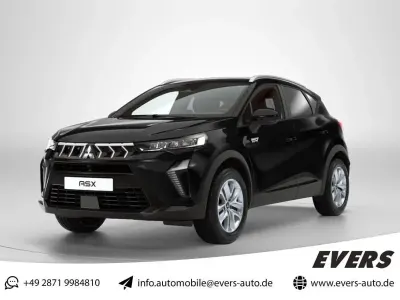 Gebraucht Mitsubishi ASX