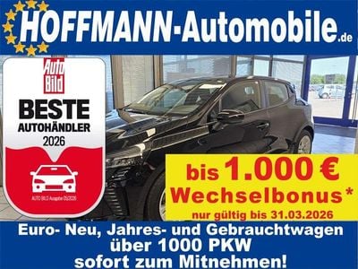 Neu Renault Clio V Evolution 91 PS (66 kW) 2026 Blackpearleff. Kleinwagen