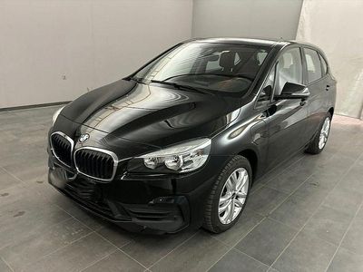 BMW 225 Active Tourer