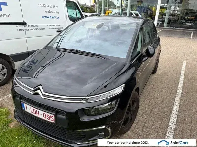 Gebraucht Citroën C4 Picasso