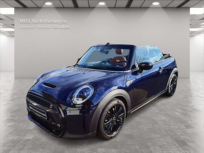 gebraucht Mini Cooper S Cabriolet 