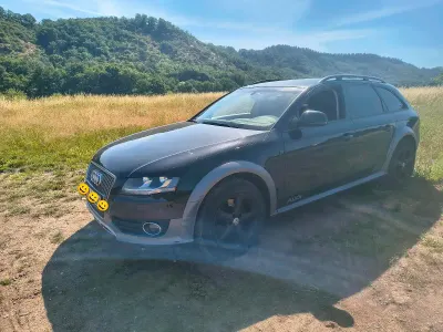 Gebraucht Audi A4 Allroad