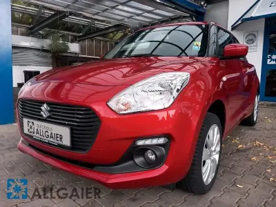 Gebraucht Suzuki Swift