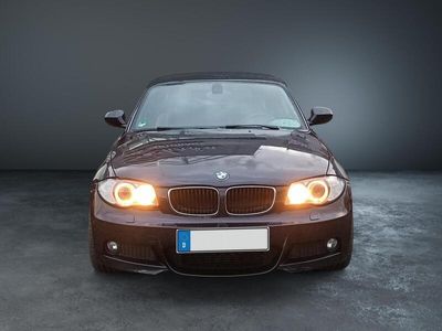 gebraucht BMW 123 1er d M Sport*Sitzheizung*Klimaautomatik