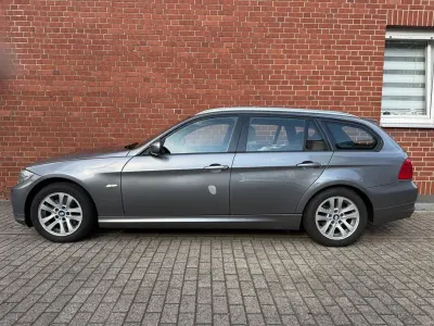 Gebraucht BMW 320
