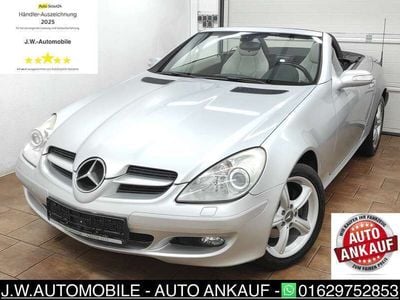 Mercedes SLK280