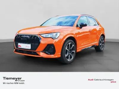 Gebraucht Audi Q3