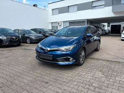 Gebraucht Toyota Auris Hybrid