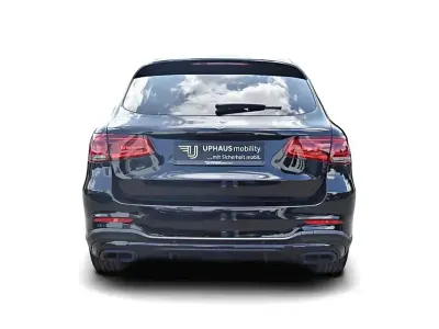 Gebraucht Mercedes GLC200
