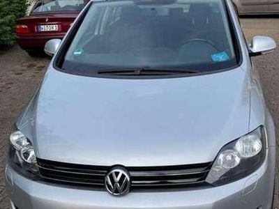 VW Golf Plus Cross