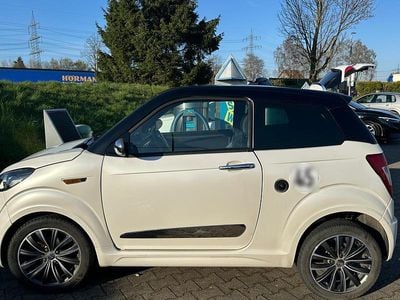 Gebraucht Ligier JS50 2018 Weiß Kleinwagen