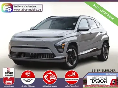 Gebraucht Hyundai Kona