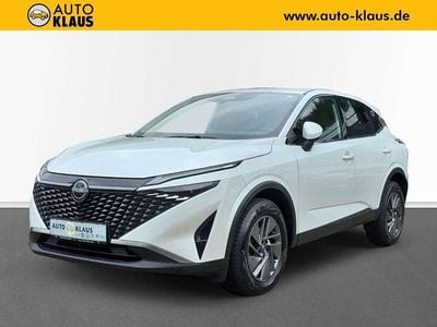 Gebraucht Nissan Qashqai 158 PS (116 kW) 2025 Andere SUV