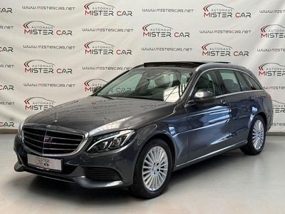 Mercedes C300