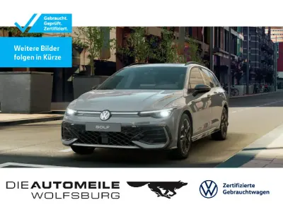 Brugt VW Golf VIII R-line 150 HK (110 kW) 2025 Stationcar