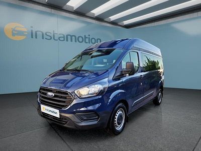 Usata Ford Transit Custom 131 CV (96 kW) 2020 Monovolume