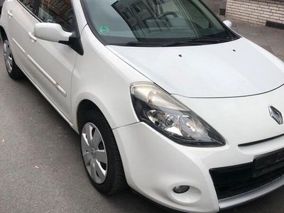Renault Clio II