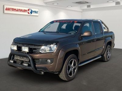 VW Amarok