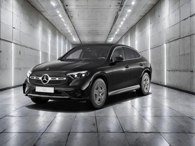 Mercedes GLC220