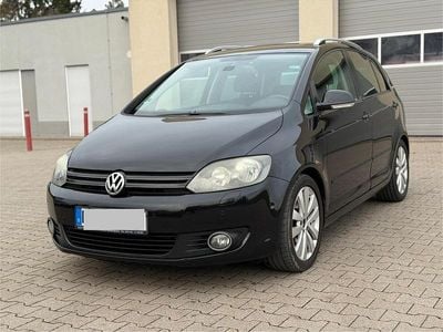 VW Golf Plus