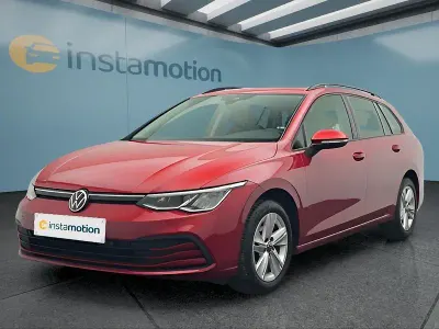 Gebraucht VW Golf VIII