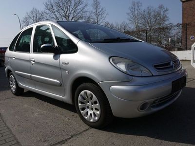 Citroën Xsara Picasso