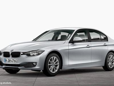 BMW 316