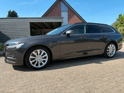 Gebraucht Volvo V90