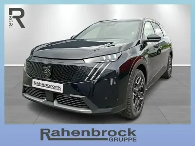Gebraucht Peugeot 5008