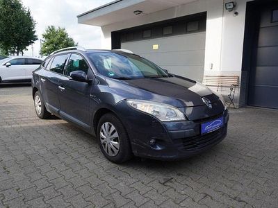 Renault Mégane III