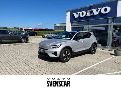 Volvo EX40