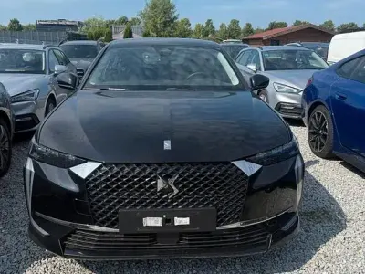 Gebraucht DS Automobiles DS4