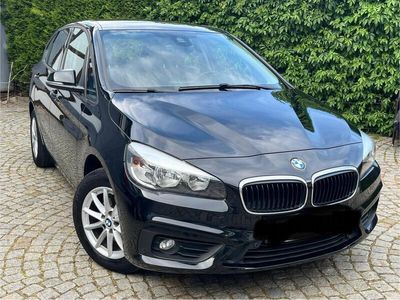 BMW 216 Active Tourer
