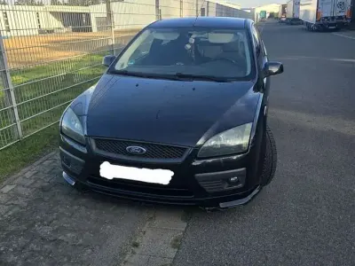 Usado Ford Focus