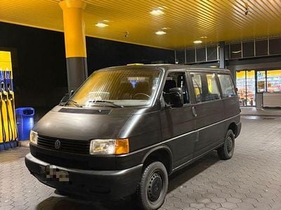 VW T4