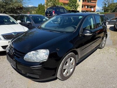 VW Golf V
