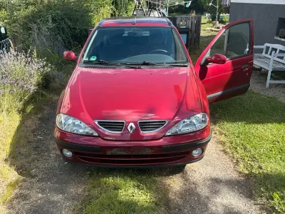 Gebraucht Renault Clio
