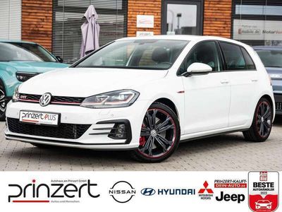 gebraucht VW Golf VII 2.0 TSI "GTI Performance" Navi*Spiegel-Paket*L