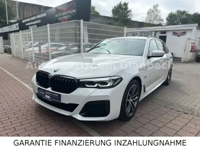 Gebraucht BMW 530e