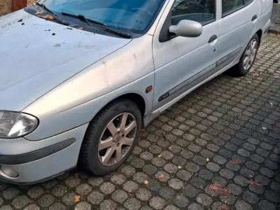 Gebraucht Renault Mégane