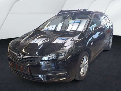 gebraucht Opel Astra Sports Tourer Business *LED*NAVI*