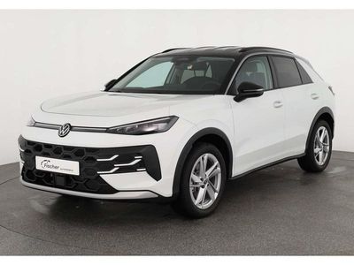 Second-hand VW T-Roc Life 150 CP (110 kW) 2026 SUV